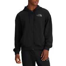 Nueva chaqueta con capucha suéter con cremallera completa para hombre The North Face Horizon segunda mano  Embacar hacia Argentina