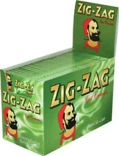 Zig zag regular for sale  LONDON