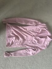 Pink base layer for sale  SOLIHULL