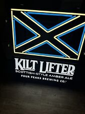 led beer sign for sale  Prescott