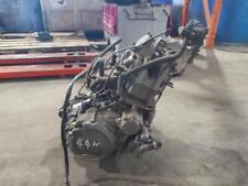 Engine running turnsover for sale  DONCASTER