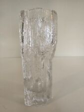 Iittala art vase for sale  Shipping to Ireland