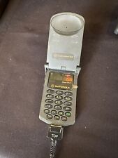 Celular antigo Motorola StarTAC Throwback colecionadores liga. M27, usado comprar usado  Enviando para Brazil