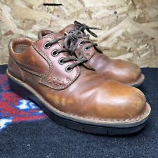 Clark leather oxford for sale  Springfield