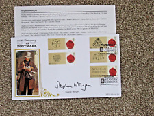 Benham 2011 postmark for sale  UK