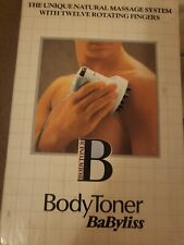 Babaliss body toner for sale  RICHMOND