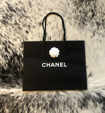 Chanel tüte schwarz gebraucht kaufen  Achern
