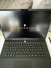 Alienware m16 intel gebraucht kaufen  Lübeck