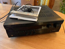 Yamaha dsp a595a for sale  GRANTHAM