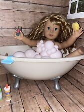 American girl bathtub for sale  Bellingham