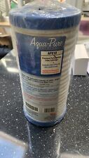 aqua pure filter for sale  OLDHAM