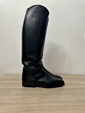 Konigs Oxford Dressage Horse Riding Boots US Size 11.5 for sale  Shipping to South Africa