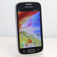 Teléfono inteligente Samsung Galaxy Trend Lite GT-S7390G (naranja) 4G - negro, 4 GB segunda mano  Embacar hacia Argentina
