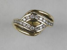 Hcy95 goldring ring gebraucht kaufen  Herne