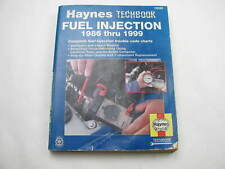 Haynes 10220 tech for sale  Houston