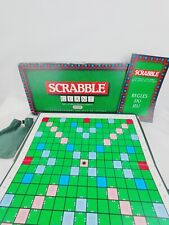 Scrabble géant joueurs d'occasion  Doudeville