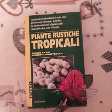piante tropicali usato  Riva del Garda