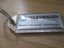 Volkswagon used key for sale  NEWCASTLE