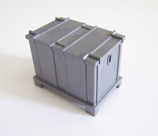 Playmobil chantier container d'occasion  Thomery
