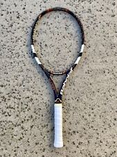 Raqueta de tenis Babolat Pure Drive GT 100 SqIn agarre 4 3/8 segunda mano  Embacar hacia Argentina