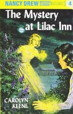 Mystery lilac inn for sale  UK