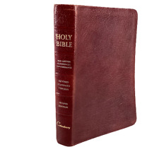 Brown leather cokesbury for sale  Brewerton