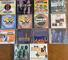 Lot various artists for sale  Brookfield