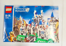 Lego knights kingdom for sale  Reidsville
