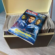 Perry rhodan auflage gebraucht kaufen  Bremen