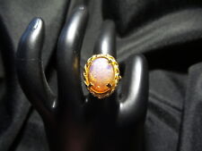 Harlequin fire opal for sale  Lyons