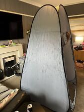 Pop privacy tent for sale  JOHNSTONE
