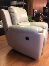 Powered leather recliner for sale  Westwood