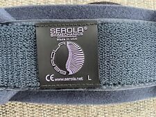 Serola belt biomechanics for sale  WINDSOR