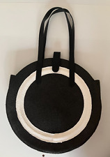 Divided bag black for sale  Fremont