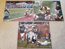 Chicago bears autographed for sale  Chicago