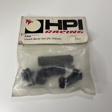 Hpi racing a546 d'occasion  Louvres