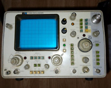Oscilloscopio 1740a 100mhz usato  Cremona
