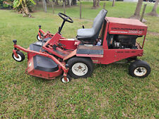 Toro groundsmaster 325d for sale  West Palm Beach