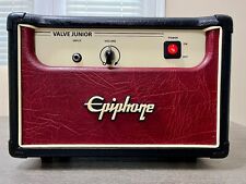 Epiphone valve junior for sale  Buford