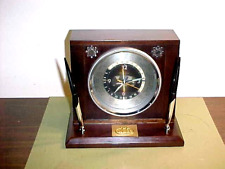 Vintage bulova clock for sale  Whitehall