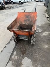 Belle power barrow for sale  MANCHESTER