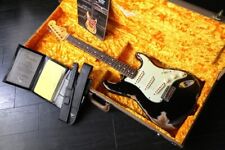 Guitarra elétrica Fender Custom Shop 1960 Stratocaster relíquia pesada 2020 comprar usado  Enviando para Brazil