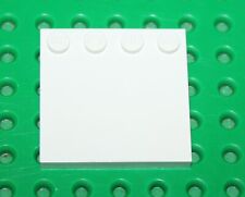 Lego white plaque d'occasion  France