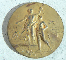 Médaille rasumny exposition d'occasion  Le Cannet