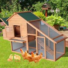 New wooden chicken for sale  Flanders