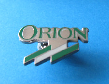 Vintage ford orion for sale  OAKHAM