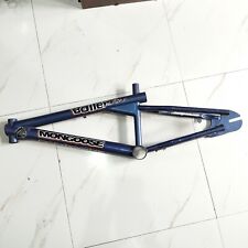 NOS FRAME MONGOOSE BOILER PRO BMX 20' comprar usado  Enviando para Brazil