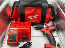 Milwaukee m18 volt for sale  Springfield