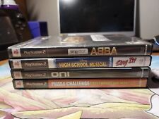 Lot playstation games for sale  Rapid City