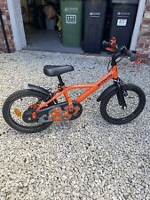 Kids bike inch for sale  CHEADLE